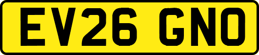 EV26GNO