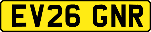 EV26GNR
