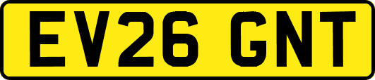EV26GNT