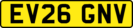 EV26GNV