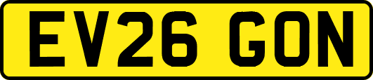EV26GON