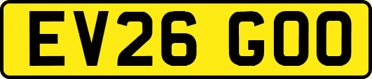 EV26GOO