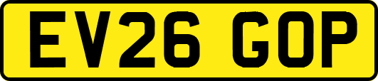 EV26GOP