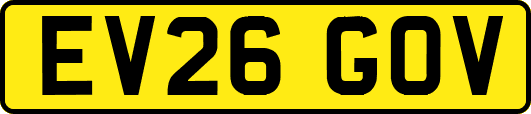 EV26GOV