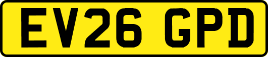 EV26GPD