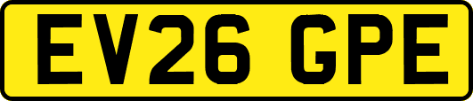 EV26GPE