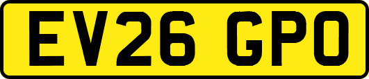 EV26GPO
