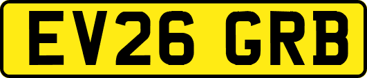EV26GRB