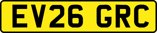 EV26GRC