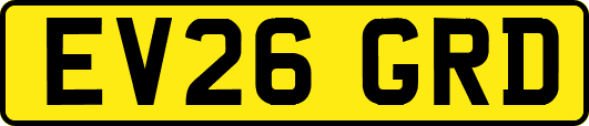 EV26GRD