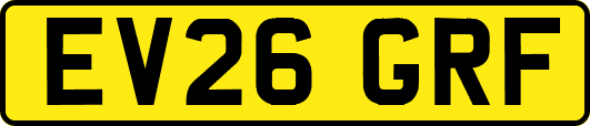 EV26GRF