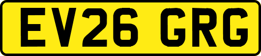 EV26GRG