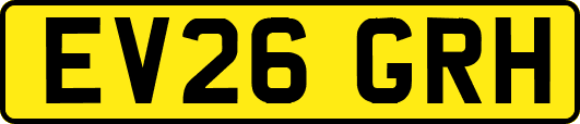 EV26GRH