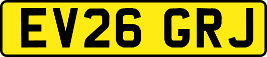 EV26GRJ