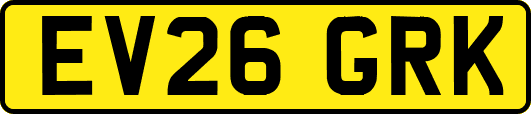EV26GRK