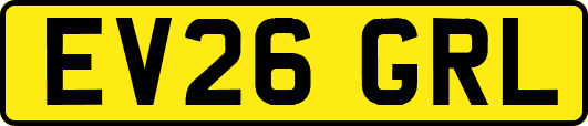 EV26GRL