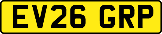 EV26GRP