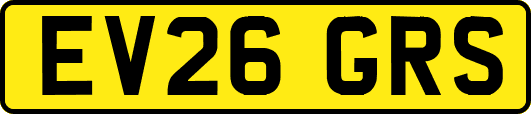 EV26GRS