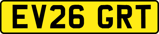 EV26GRT