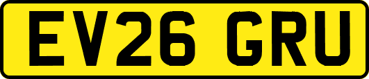 EV26GRU