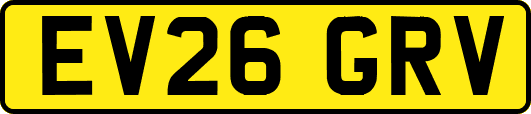 EV26GRV