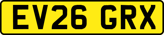 EV26GRX