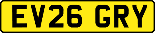 EV26GRY