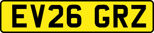 EV26GRZ