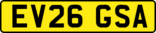 EV26GSA