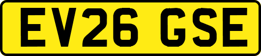 EV26GSE
