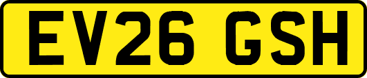 EV26GSH