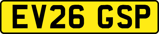 EV26GSP