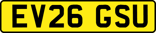 EV26GSU