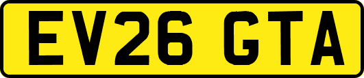 EV26GTA