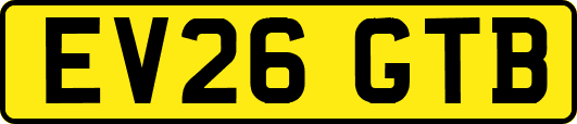 EV26GTB