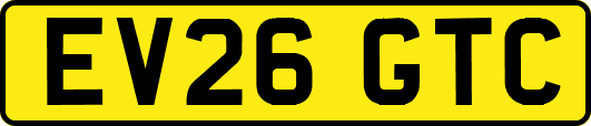EV26GTC
