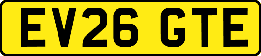 EV26GTE