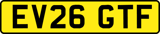EV26GTF