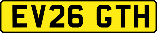 EV26GTH