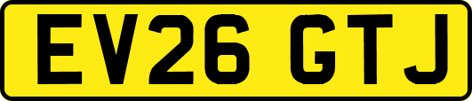 EV26GTJ