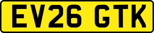 EV26GTK
