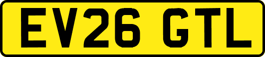 EV26GTL