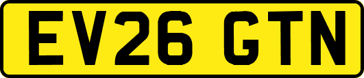 EV26GTN