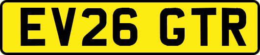 EV26GTR