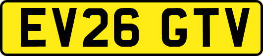 EV26GTV