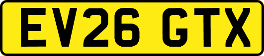 EV26GTX