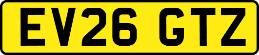 EV26GTZ