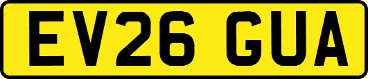 EV26GUA