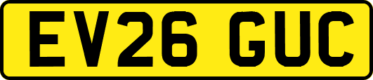 EV26GUC