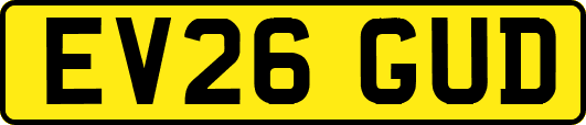 EV26GUD